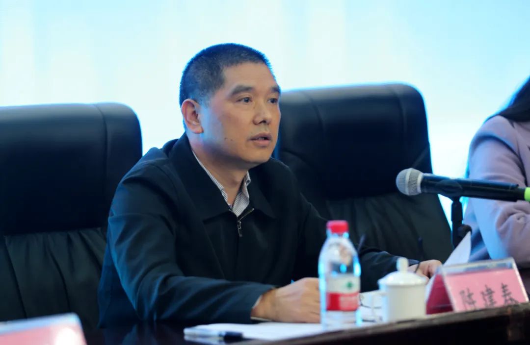 【工作动态】川北片区地方志工作会议在达州市大竹县召开