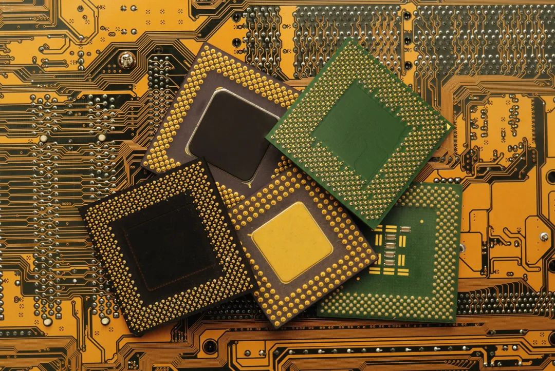 韦尔股份中国半导体豪侠传