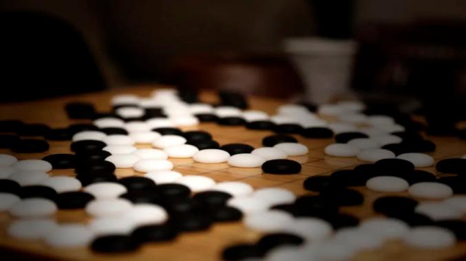 忻州围棋十强排名_棋王传奇:郭志强 和山西围棋的渊源_忻州围棋棋王赛