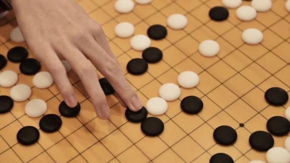 棋王传奇:郭志强 和山西围棋的渊源_忻州围棋十强排名_忻州围棋棋王赛