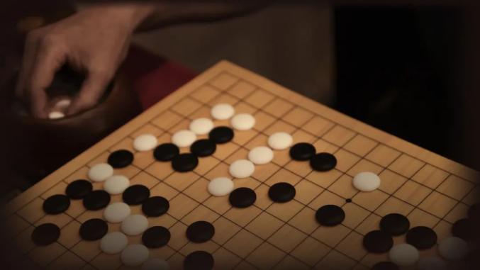 棋王传奇:郭志强 和山西围棋的渊源_忻州围棋十强排名_忻州围棋棋王赛