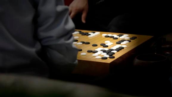 忻州围棋十强排名_忻州围棋棋王赛_棋王传奇:郭志强 和山西围棋的渊源