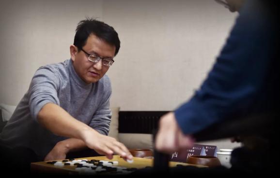 忻州围棋棋王赛_棋王传奇:郭志强 和山西围棋的渊源_忻州围棋十强排名