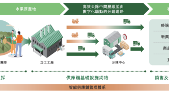 继百果园、鲜丰水果后，洪九果品凭什么冲击“水果上市第一股”？