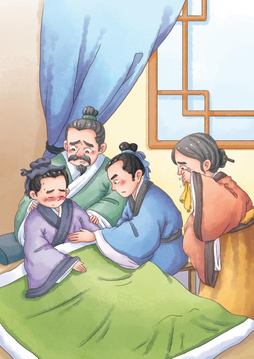 中医药文化成语中的中医药妙手回春