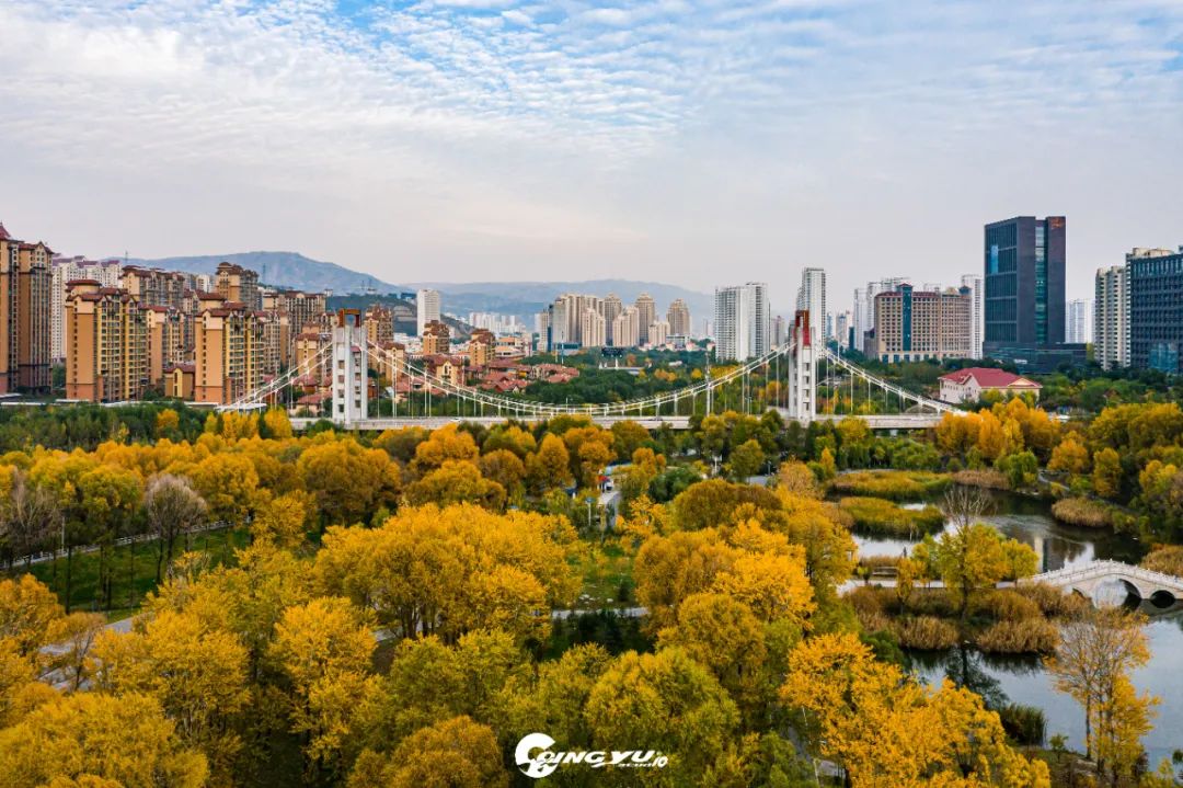 零下12℃,西宁将要大降温