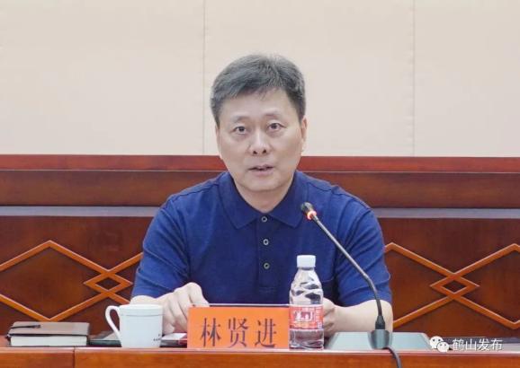 会议:聚焦"六大工程",为江门高质量发展贡献