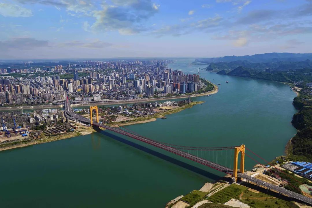 宜昌的惊喜,不只是三峡!