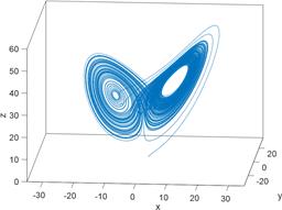 诺奖委员会评述：为什么复杂系统研究受诺贝尔物理学奖青睐？_澎湃号·湃