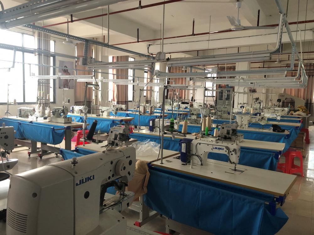 关停园内制衣厂赣州这家幼儿园终于改了