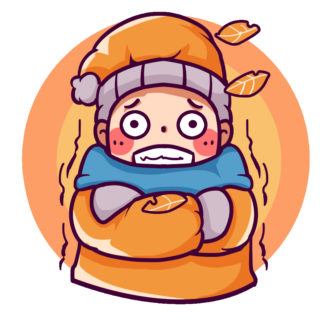 为了让你暖暖ta们做了啥