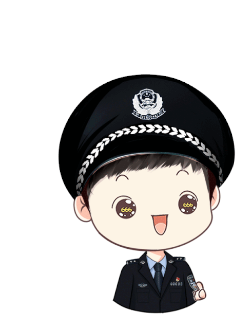 110宣传进校园带来别样校园警色