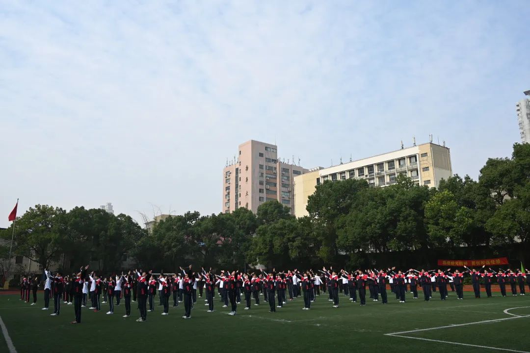 继光高级中学复兴高级中学上海外国语大学附属外国语学校民办迅行中学