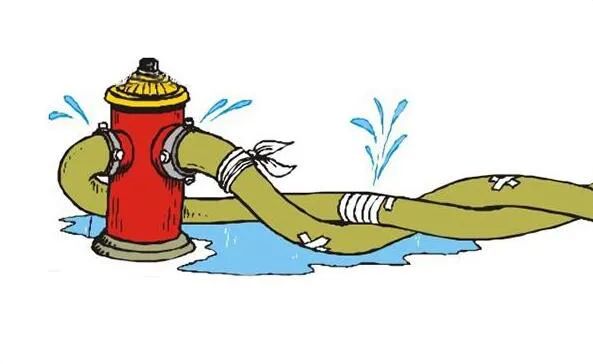 一个疏忽水漫金山水务公司要担责