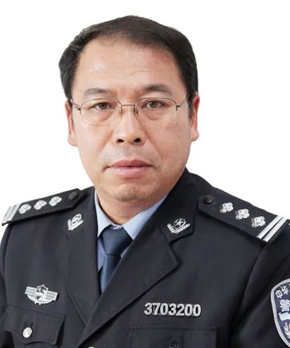 身边榜样潍坊监狱社区矫正群英谱