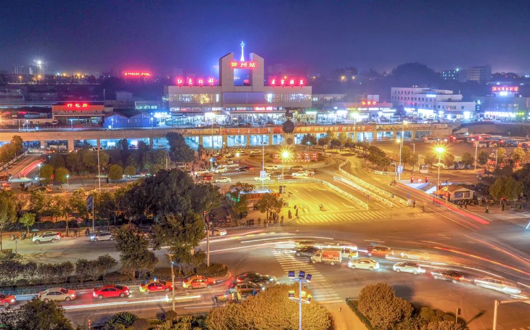 赣南四美之赣州乘人之美你了解多少