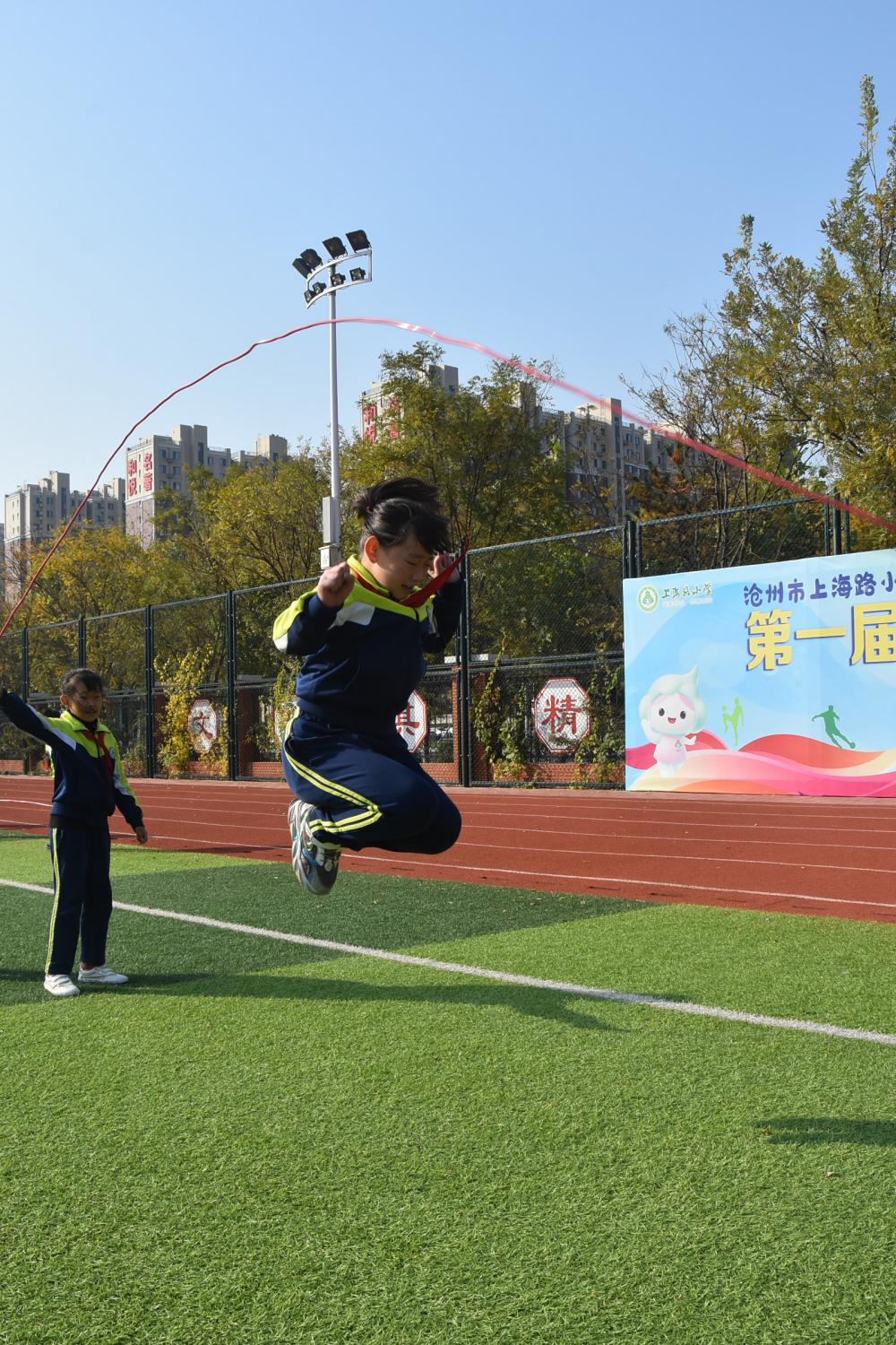 运河教育冬藏蕴香启航上海路小学立冬系列活动