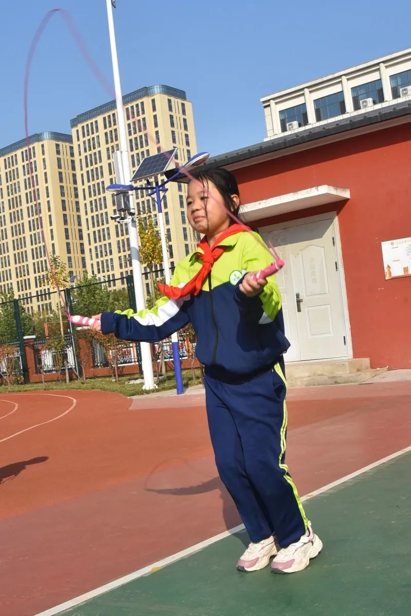 运河教育冬藏蕴香启航上海路小学立冬系列活动