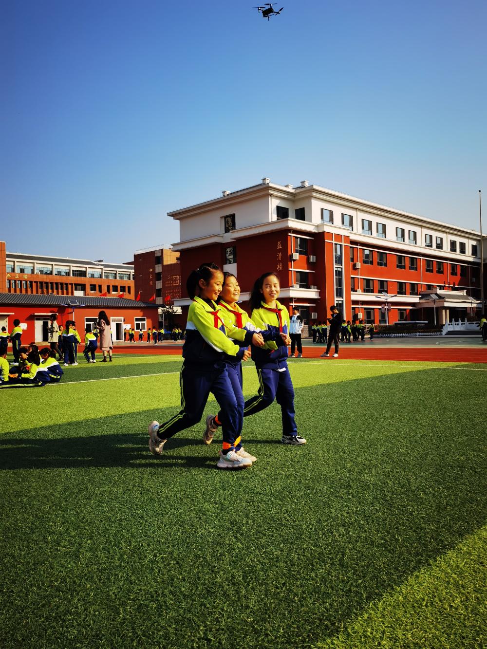 运河教育冬藏蕴香启航上海路小学立冬系列活动