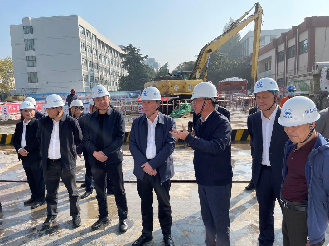 中国中铁要闻播报