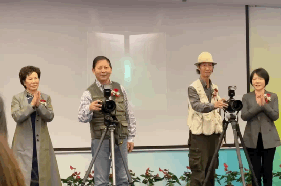 2021丽水摄影节云展厅来了！3D实景、实时互动，一起云看展_澎湃号·政务_澎湃新闻-The Paper