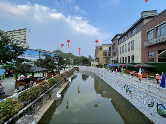 三合镇紧盯急难愁盼问题为群众办实事办好事解难事