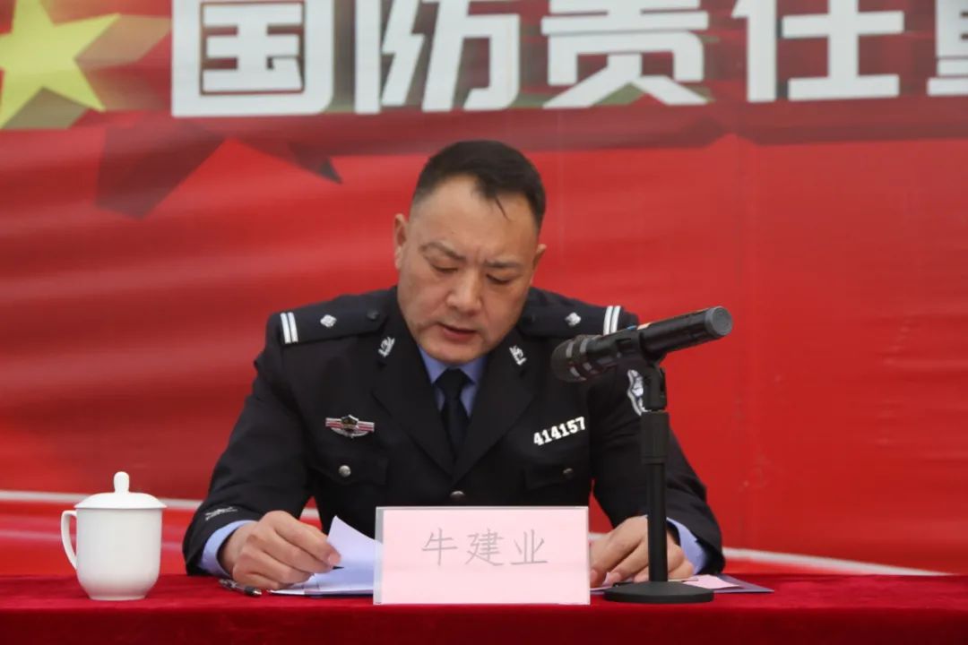 新郑法院司法警察大队实战化训练圆满收官