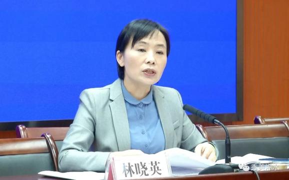 周祖胜,程罡,杨嘉国,张飞雄,林晓英,高磊,尹小军,李国民等县领导出席