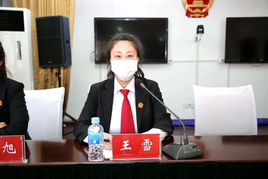 补短板强弱项促进审判质效提升西安区人民法院举办书记员技能专题培训