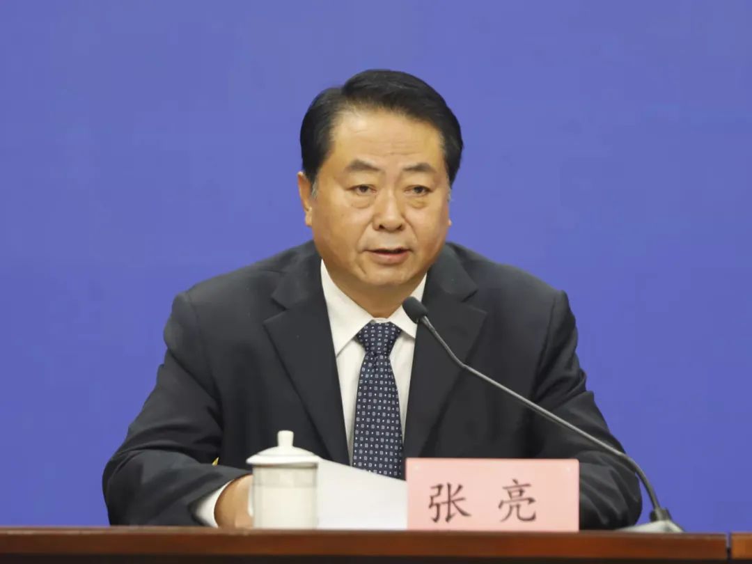 我市召开政法队伍教育整顿第三次新闻发布会