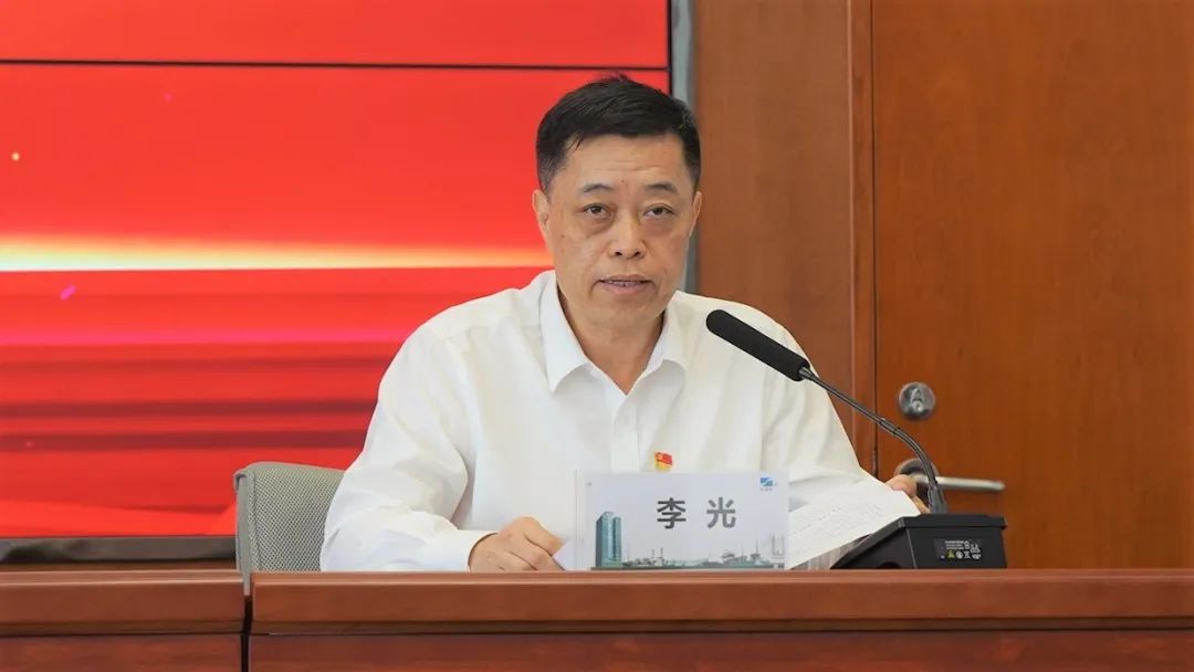 专题活动全覆盖广州发展集团组织开展学习贯彻七一重要