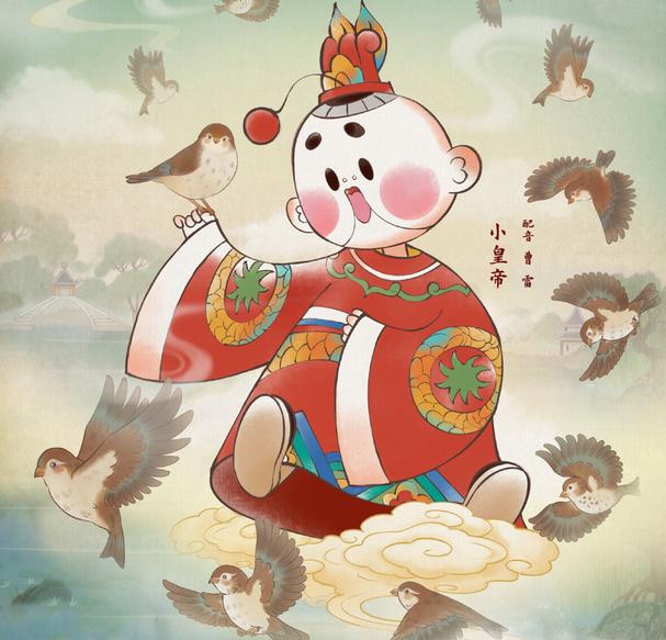 天书奇谭重映算炒冷饭