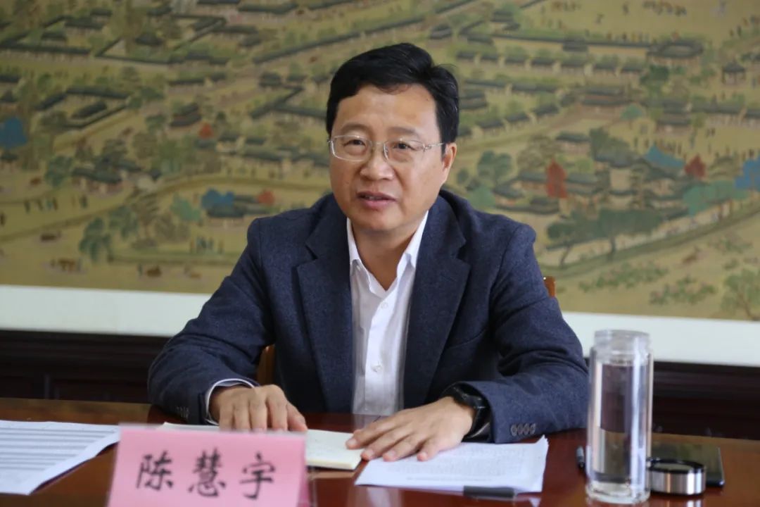 陈慧宇在丰利镇调研时强调:坚定信心决心 奋力争先进位 为如东"跑赢新