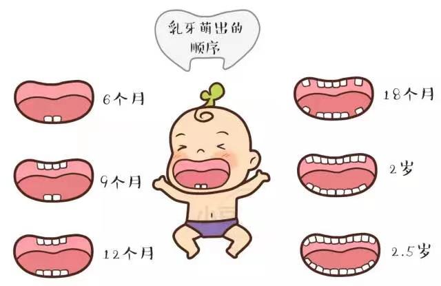 儿童乳牙龋齿需要治疗吗