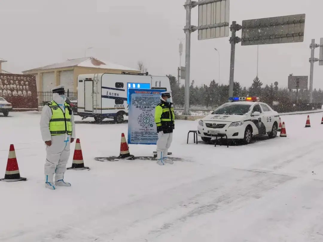 最新最新路况公布多条高速已封路