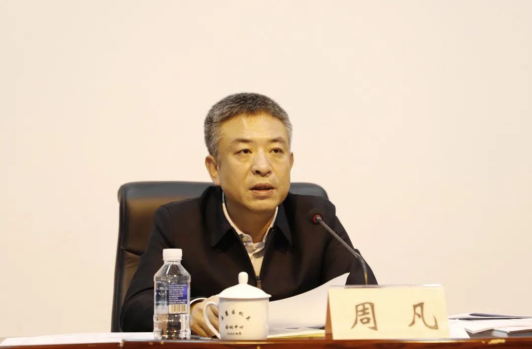 岳麓区召开创建全国文明典范城市推进会暨创建国家食品安全示范城市