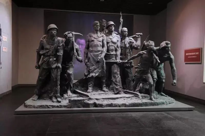 风云人物 | 李梅羹——早期马克思主义译介者(下)