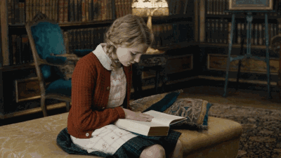 abibliophobia是啥年轻人你可能已经得了这个症