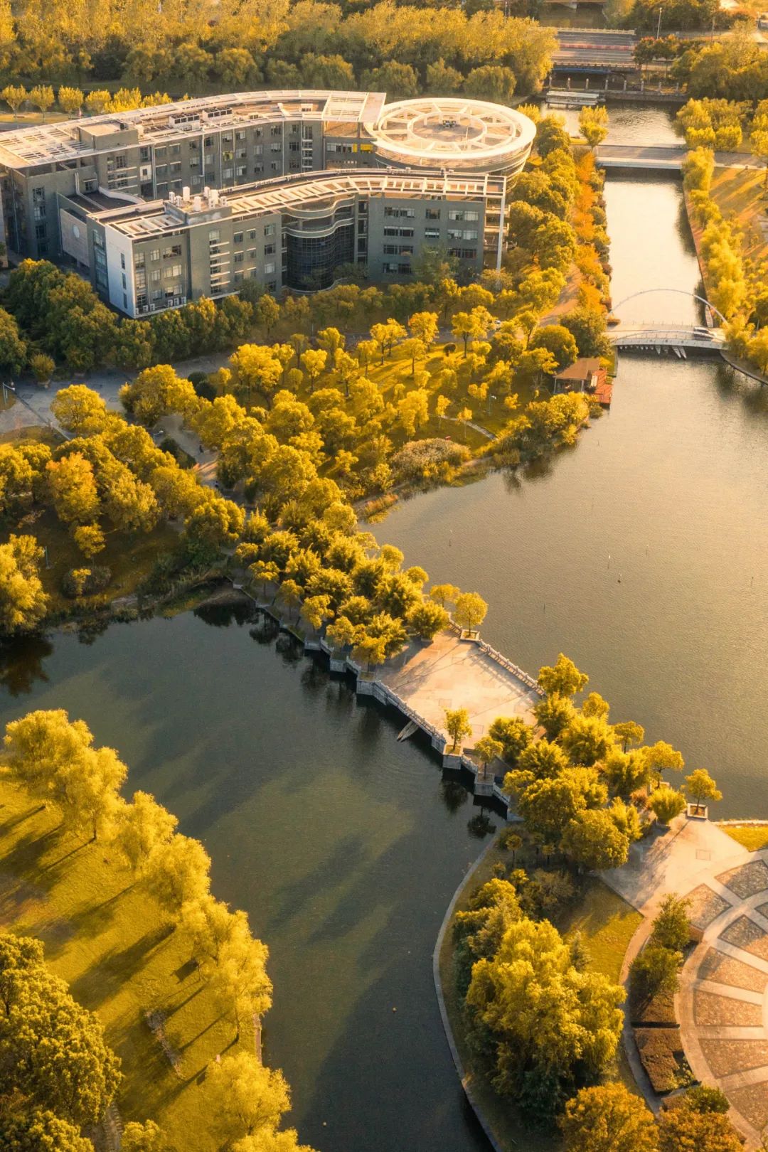 我为师生办实事!同济嘉定校区又有新"变化"