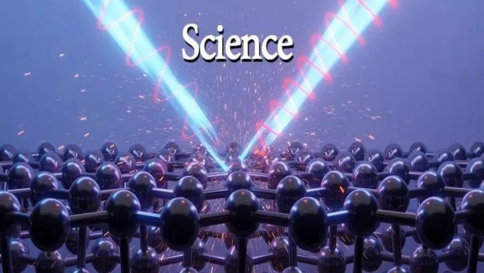 Science：黑磷操纵光