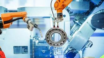 产业中国研习社：河北省工业机器人产业发展研究报告