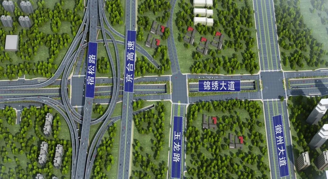 后天开工合肥一重点道路改造