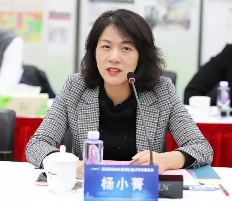 共享进博机遇共绘发展蓝图第四届进博会青浦区重点项目圆桌会今日举行