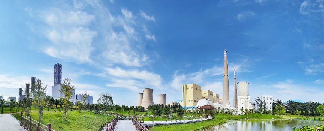 蔡奇,陈吉宁到北京热电厂调研检查供暖保障工作