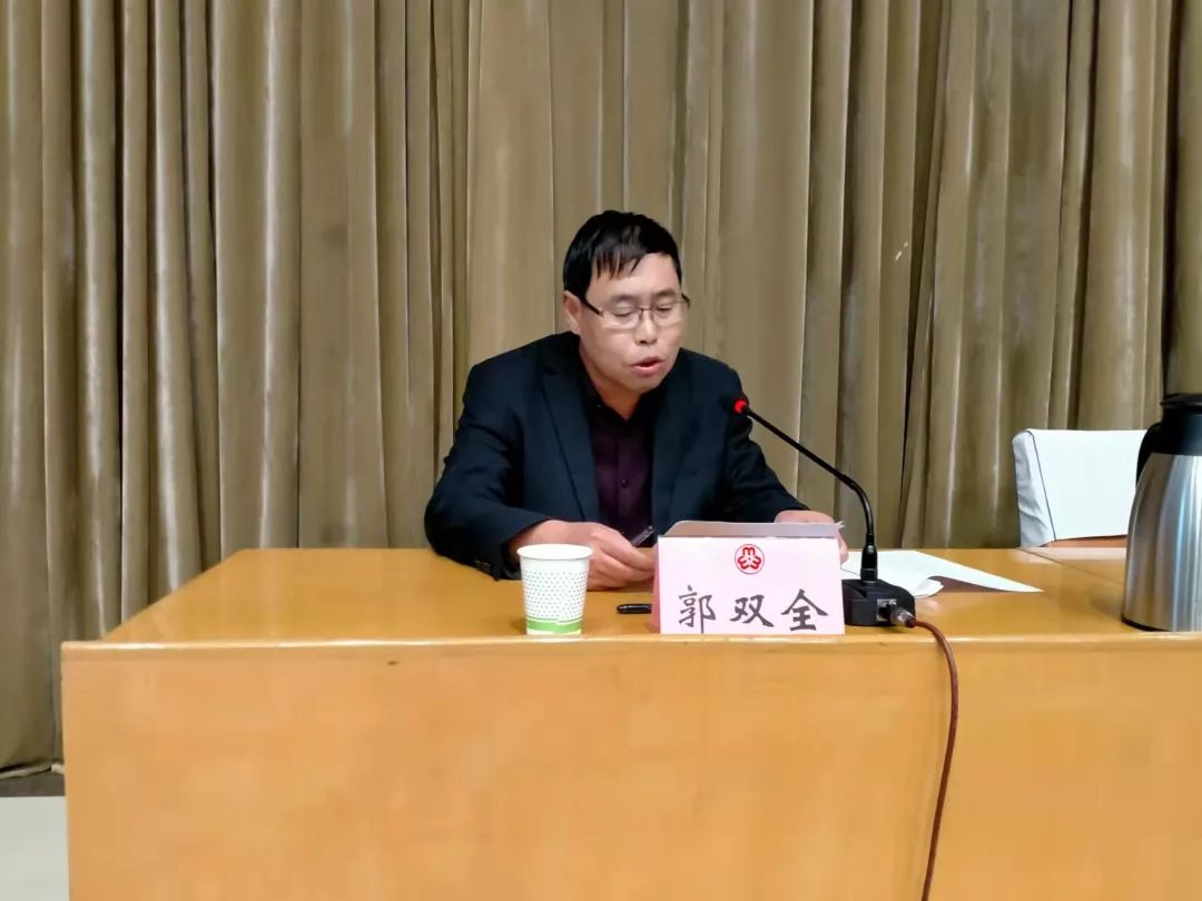 换届进行时原平市召开推进女性进村社区两委暨妇联组织