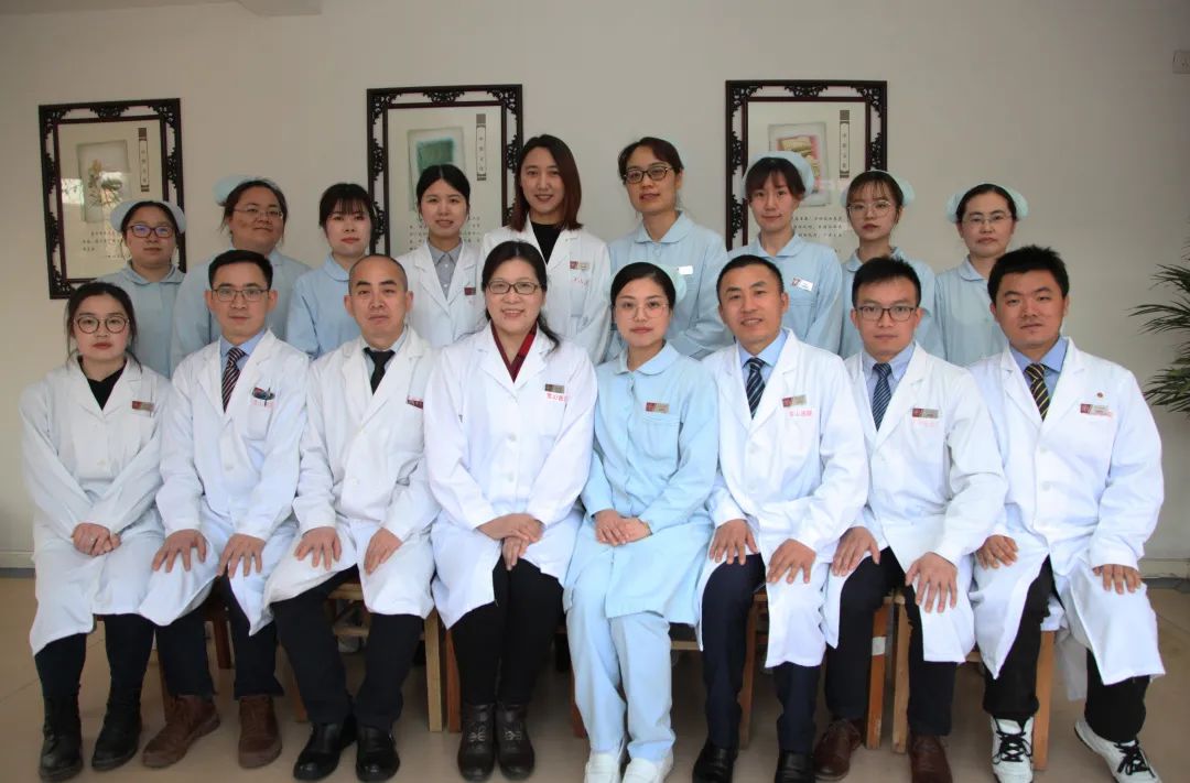 肛瘘镜有哪些品牌【学科建设】建设“一区一品牌”重点基地 打造高品质医院_https://www.jmylbn.com_新闻资讯_第2张