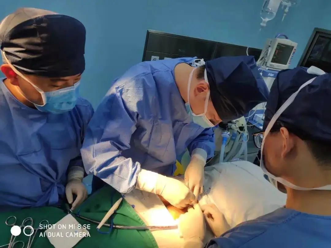 肛瘘镜有哪些品牌【学科建设】建设“一区一品牌”重点基地 打造高品质医院_https://www.jmylbn.com_新闻资讯_第5张