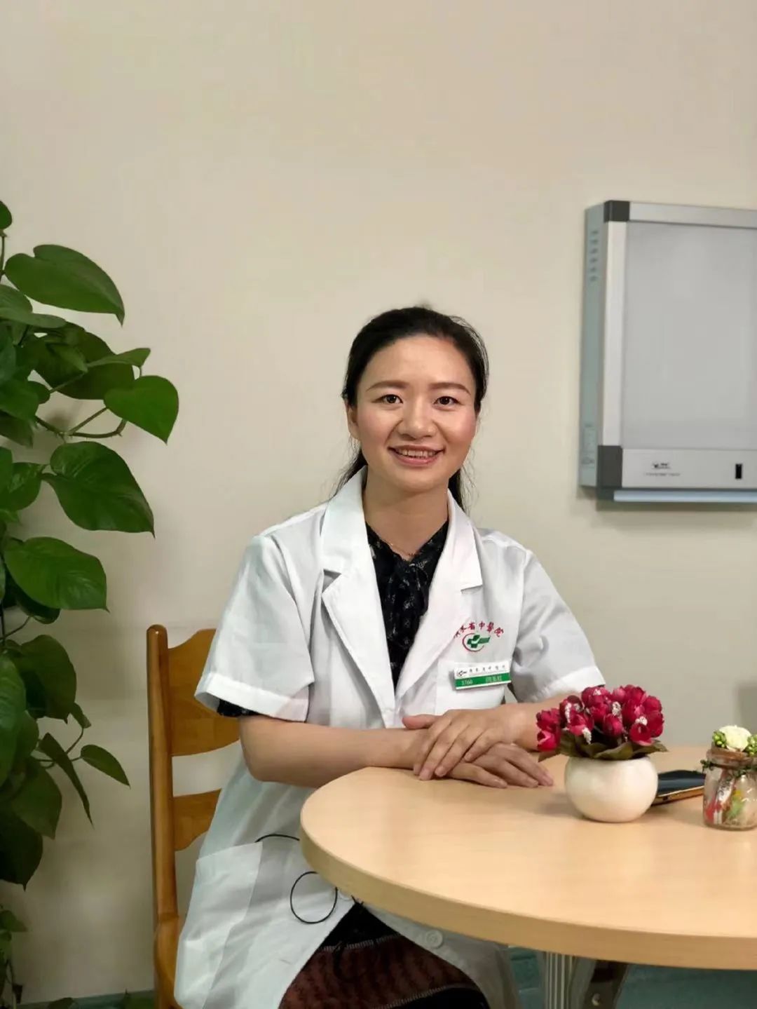 闫玉红扎根银屑病研究传承中医学情怀