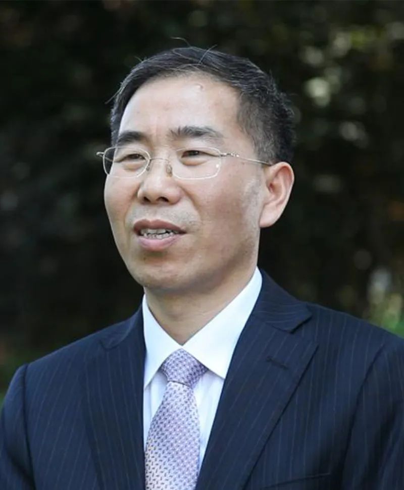 徐卫林引领纺纱工业新时代