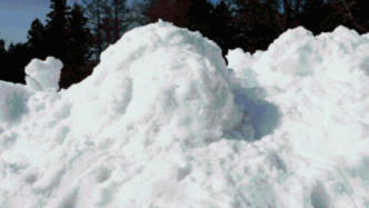 忽如一夜“凍”風來，雪天出門這類人要特別注意